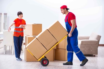 Household Shifting Services in Delhi | Hind Movers