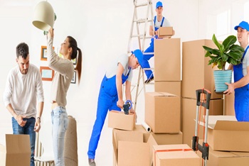 Movers and packers in Delhi | Hind Movers