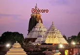 Packers and Movers Bokaro