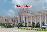 Packers and Movers Moradabad