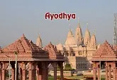 Packers and Movers Ayodhya