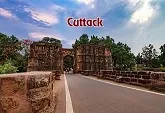 Packers and Movers Cuttack