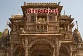 Packers and Movers Ahmedabad