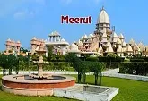Packers and Movers Meerut
