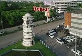 Packers and Movers Raipur