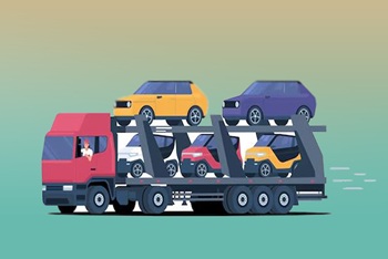 Transport Services in Delhi | Hind Movers