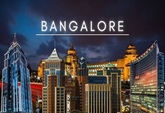 Packers and Movers Banglore