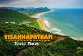 Packers and Movers Visakhapatnam